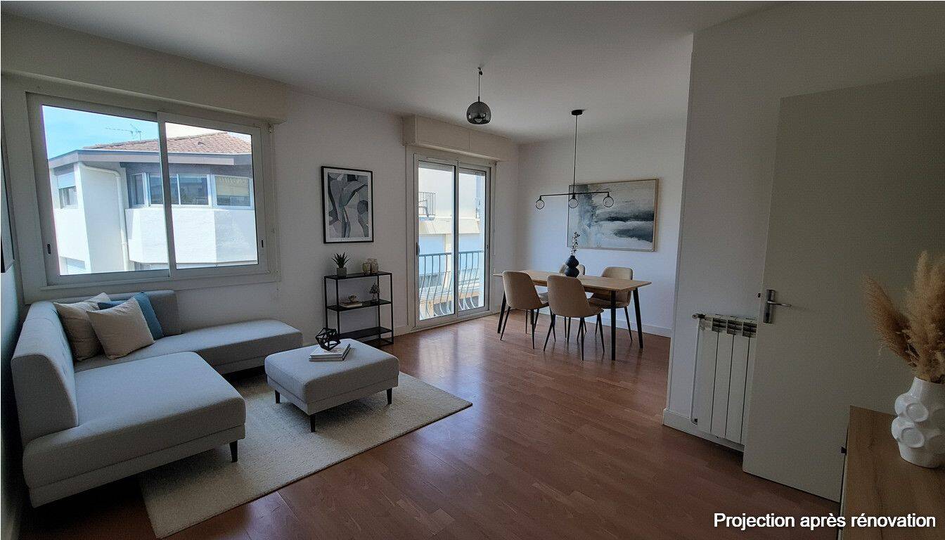 Appartement 3 pièces 73 m² · à Dax · 73 m² · 159 000 €