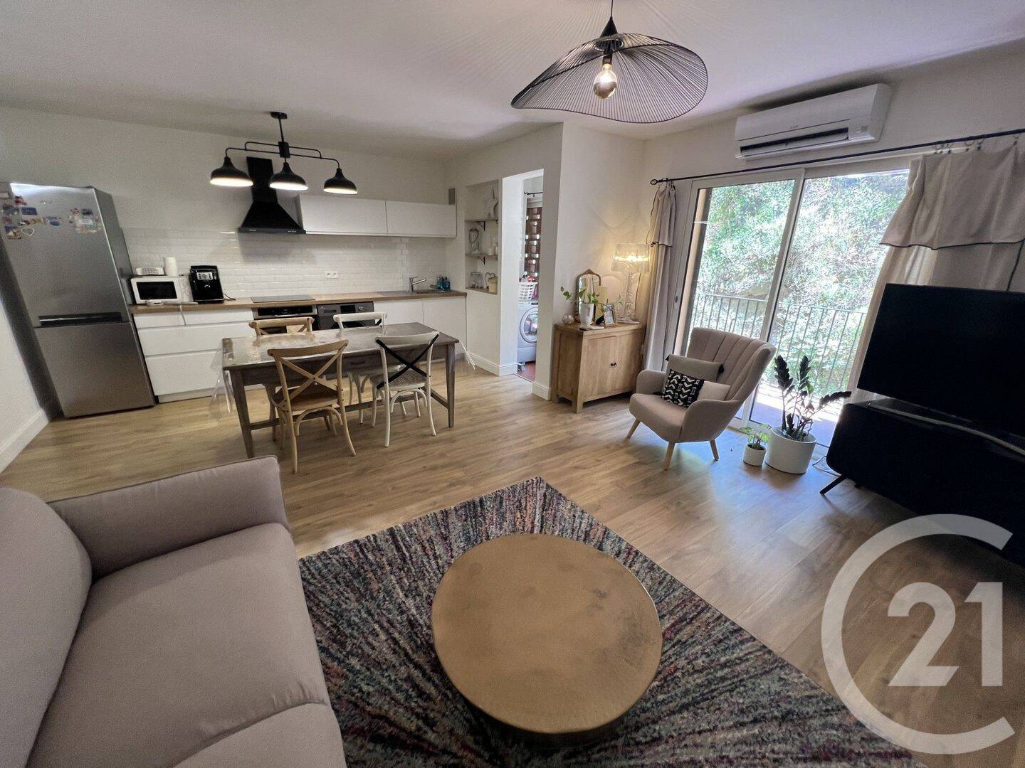 Appartement 3 pièces 60 m² · à Bastia · 60 m² · 219 000 €