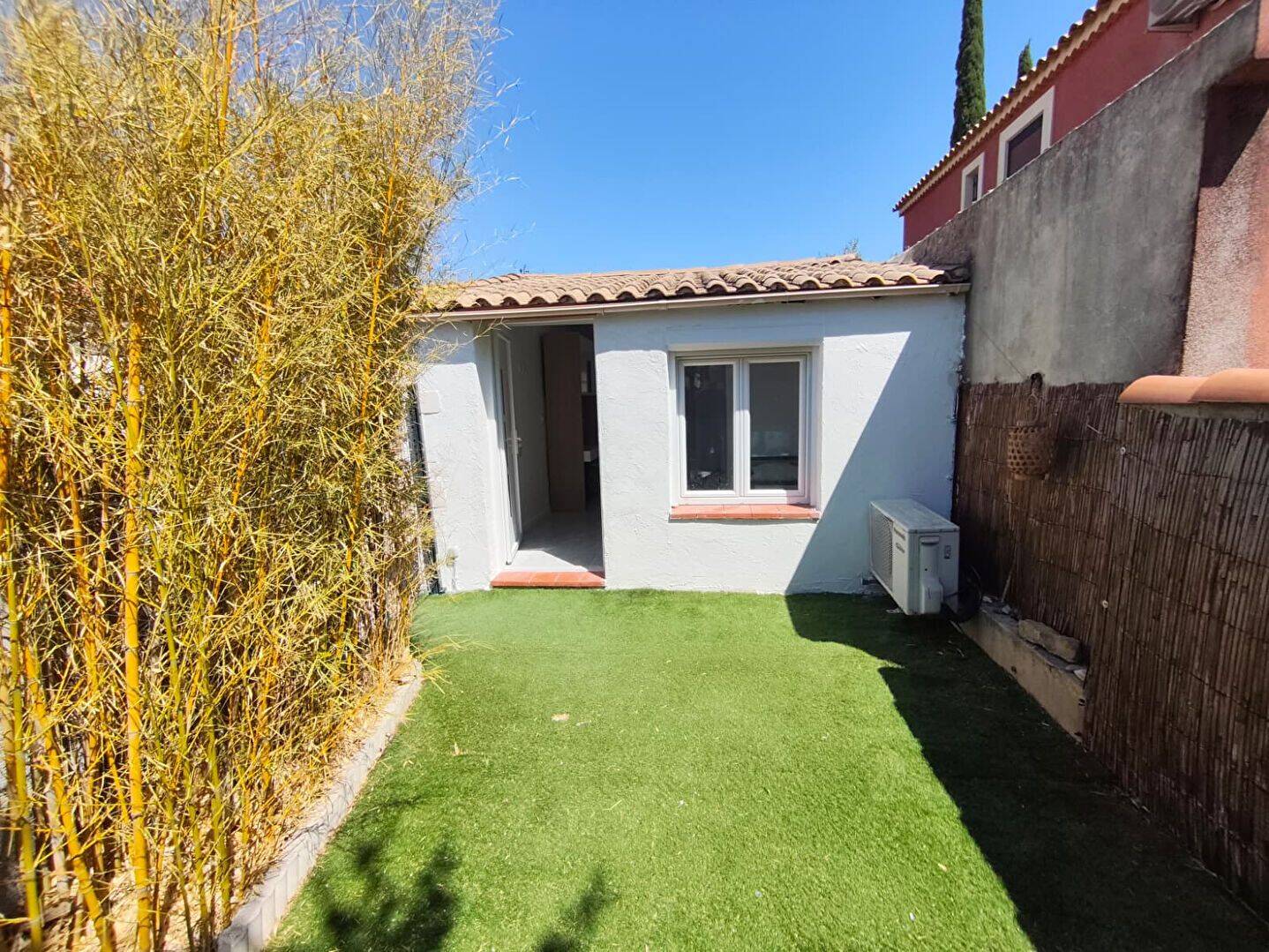 Maison 1 pièce 18 m² · à Vitrolles · 18,2 m² · 670 €/mois