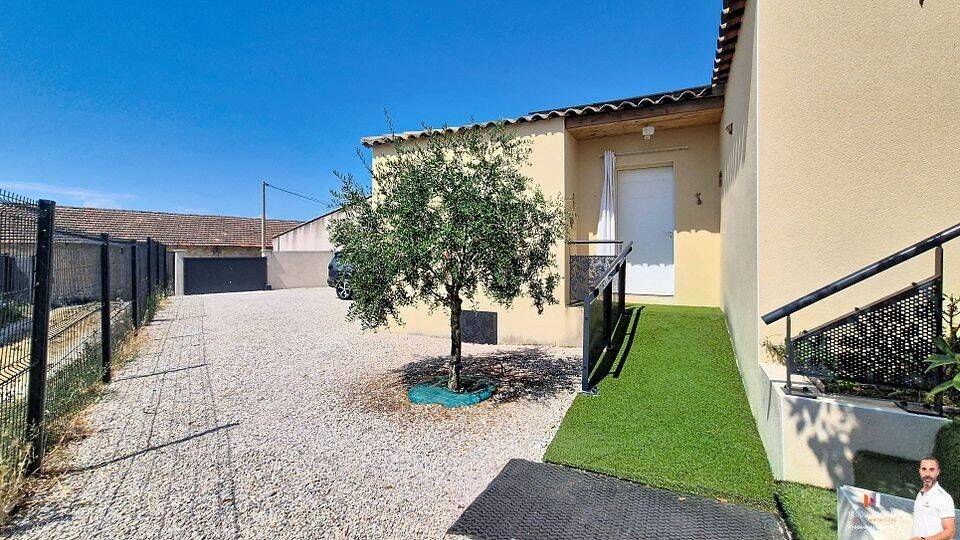 Maison 4 pièces 110 m² · à Moulézan · 110 m² · 355 000 €
