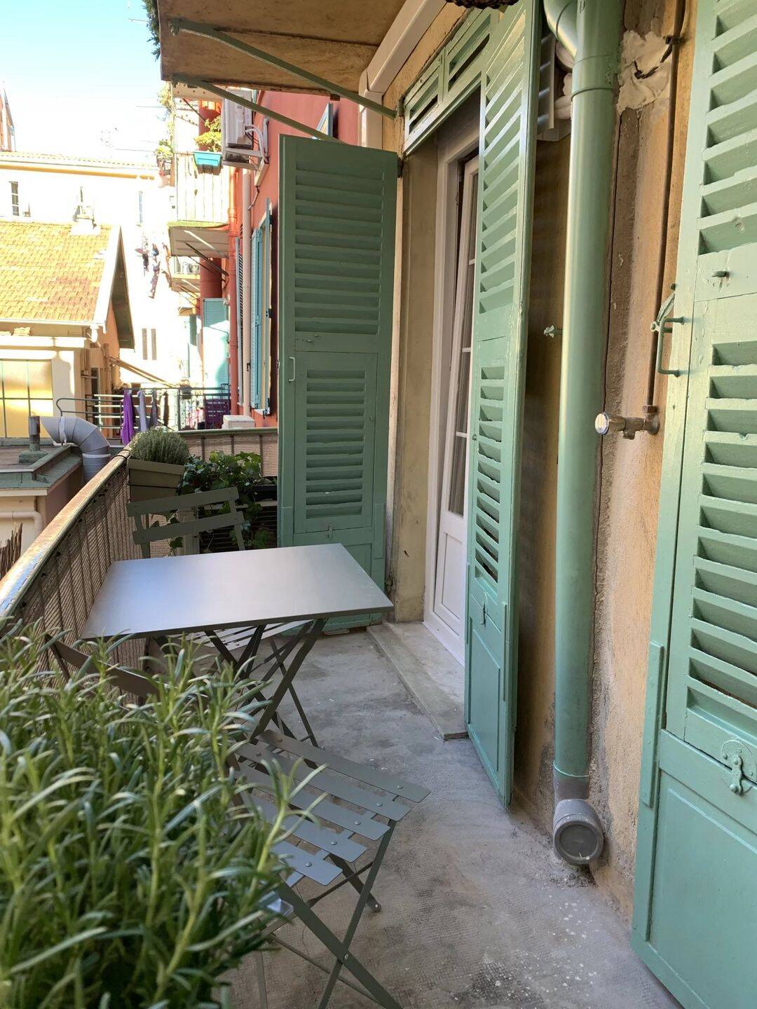 Appartement 2 pièces 31 m² · à Nice · 31 m² · 1 100 €/mois
