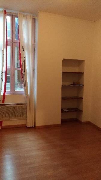 F3 dans immeuble historique — 4