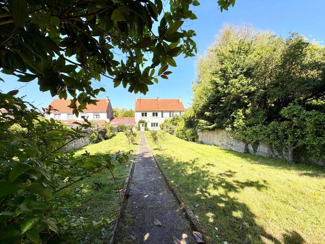 Maison 4 pièces 76 m² · à Wimille · 75,7 m² · 254 000 €