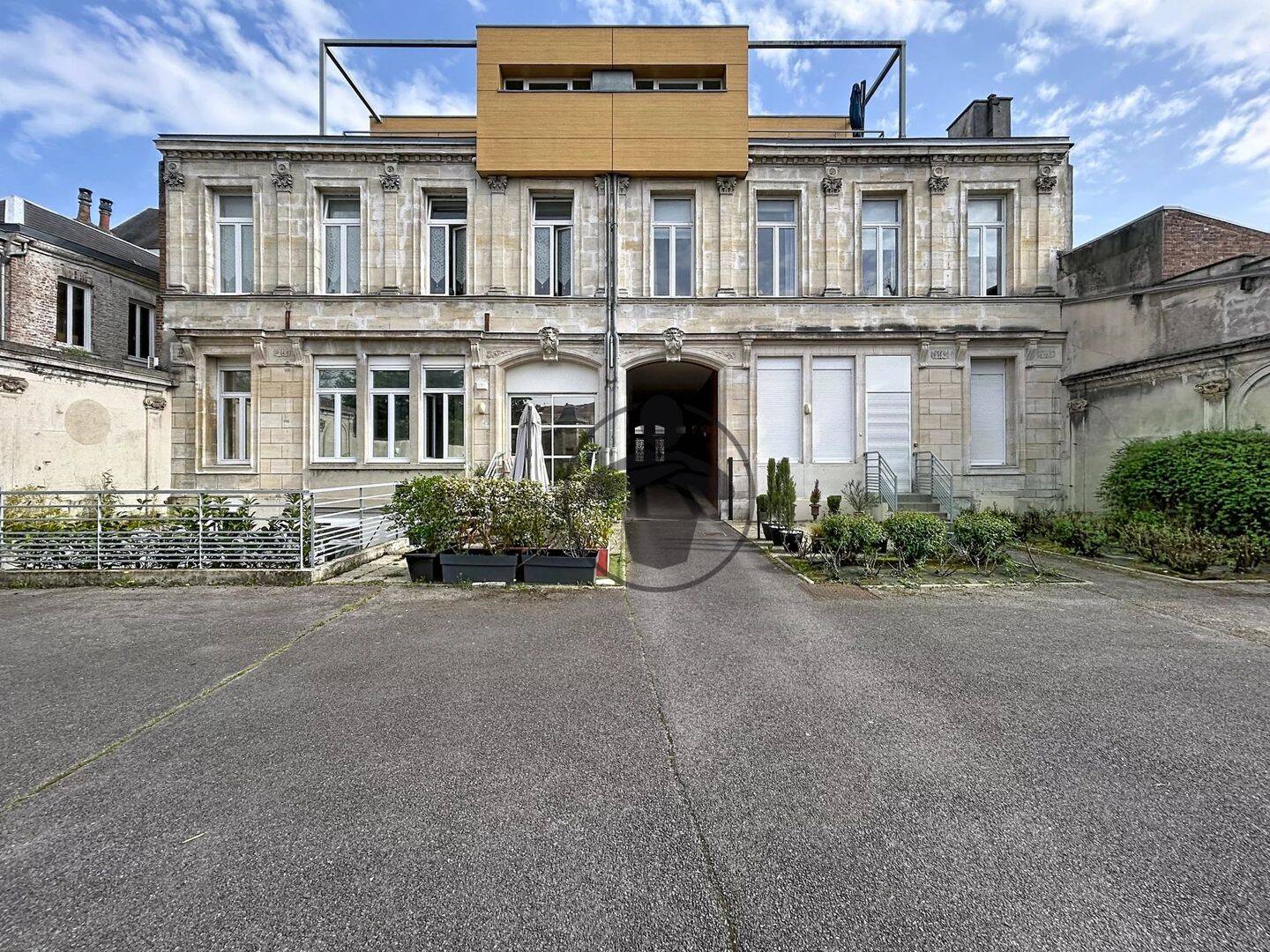 Appartement 5 pièces 122 m² · à Saint-Quentin · 122 m² · 210 500 €