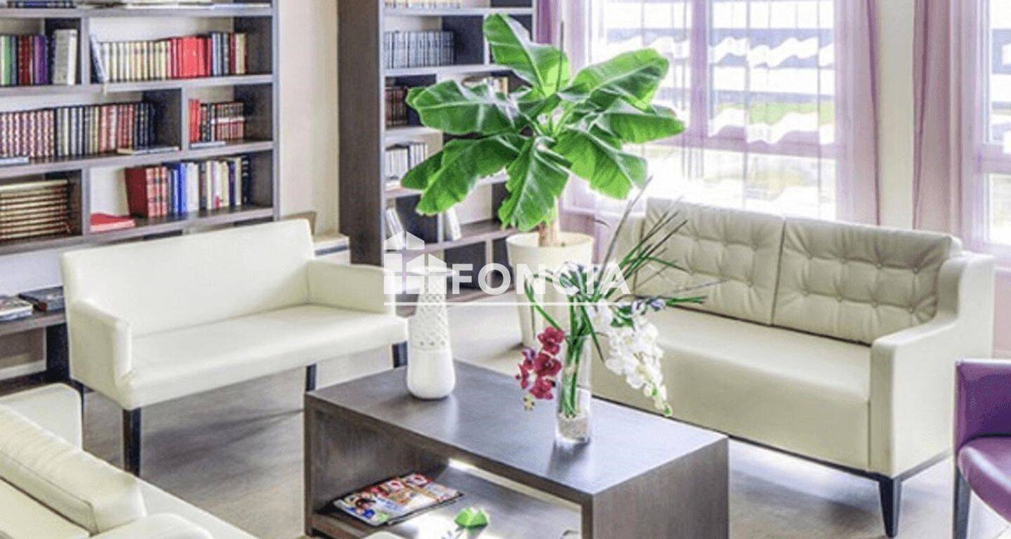 Appartement 1 pièce 38 m² · à Mérignac · 37,7 m² · 100 000 €