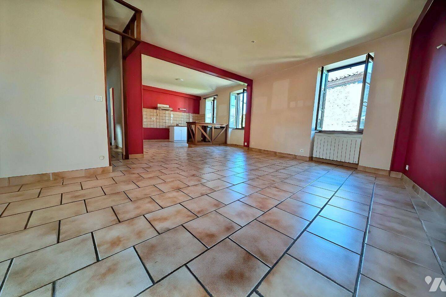 Maison 4 pièces 130 m² · à Chauriat · 130 m² · 920 €/mois