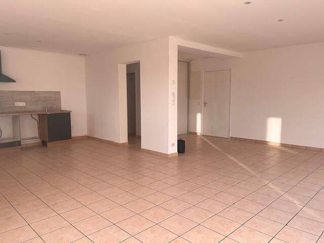 Appartement 4 pièces 100 m² · à Andancette · 100 m² · 835 €