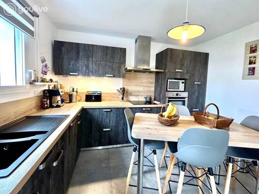 Villa à vendre 295 000 € 3 pièces 2 chambres 70 m² Aléria 20270