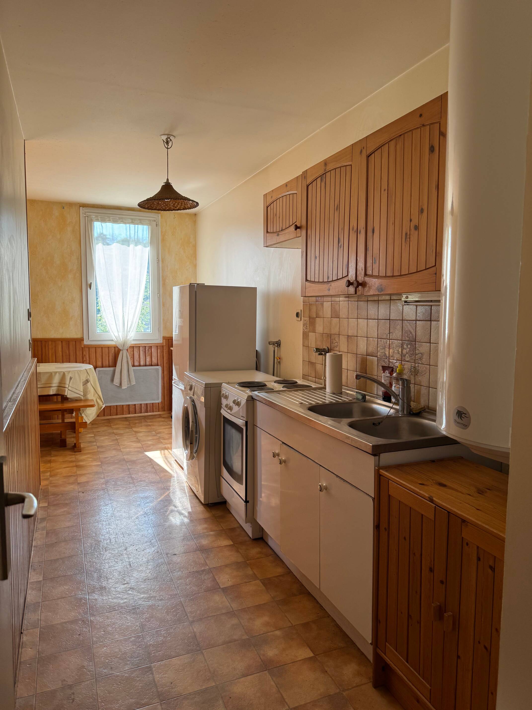 Appartement 3 pièces 61 m² · à Ris-Orangis · 61 m² · 1 350 €/mois