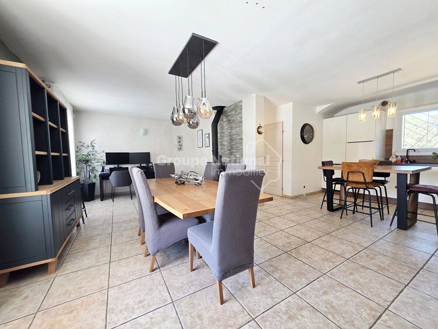 Maison 4 pièces 110 m² · à Miramas · 110,4 m² · 449 900 €