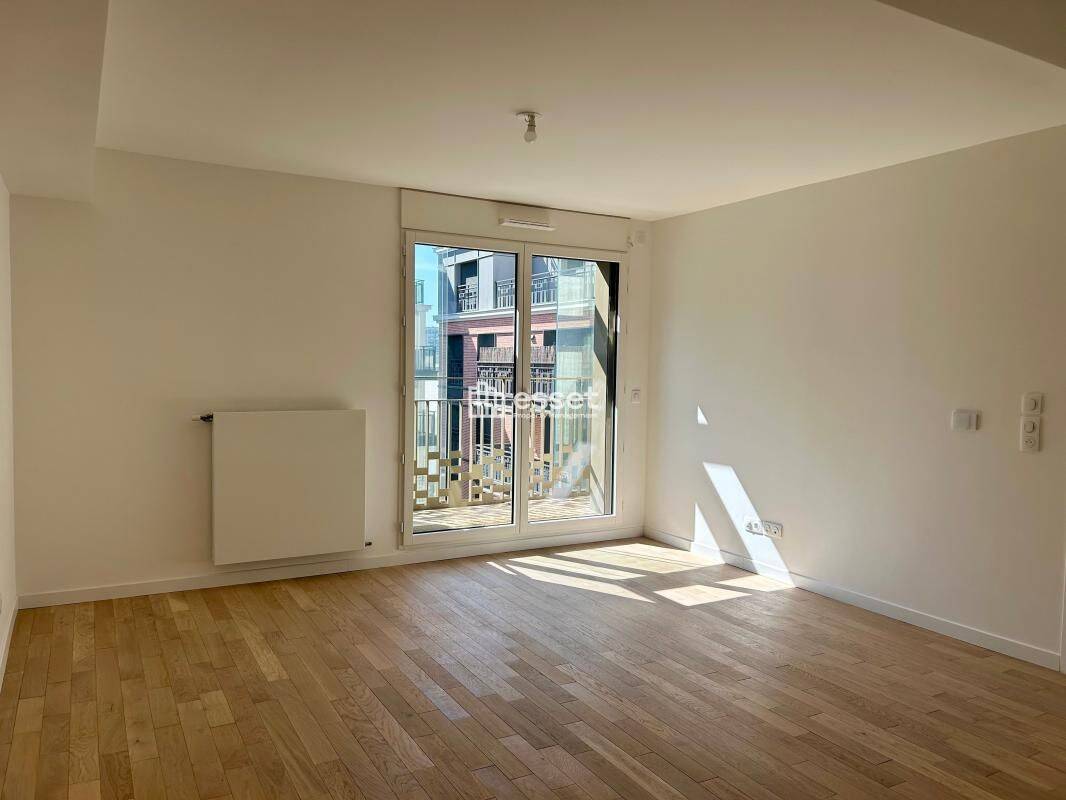 Appartement 2 pièces 41 m² · à Courbevoie · 41,2 m² · 1 219 €