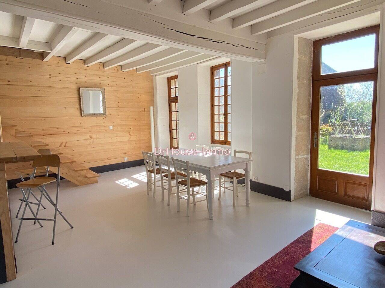 Maison 4 pièces 94 m² · à Angely · 94 m² · 95 000 €