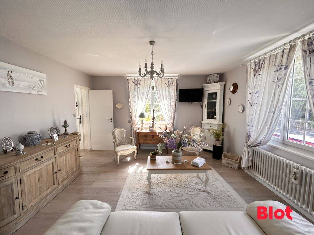 Maison 4 pièces 109 m² · à Cancale · 108,5 m² · 441 000 €