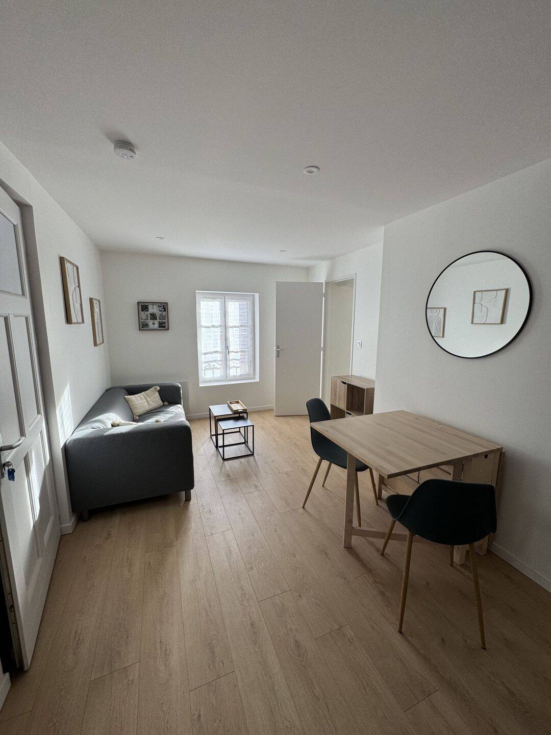 Appartement 2 pièces 31 m² · à Montauban · 30,6 m² · 580 €