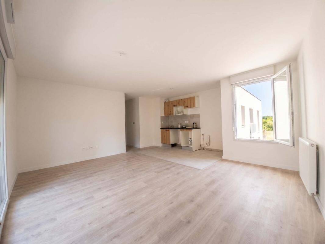 Appartement 3 pièces 64 m² · à Toulouse · 64 m² · 930 €/mois