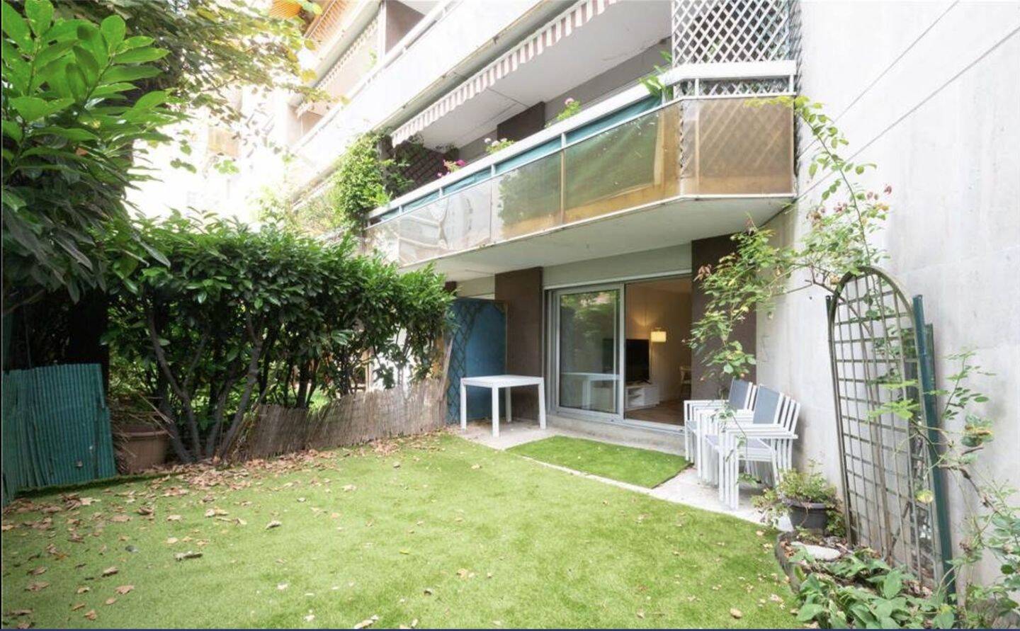 Appartement 3 pièces 72 m² · à Boulogne-Billancourt · 71,5 m² · 2 800 €/mois