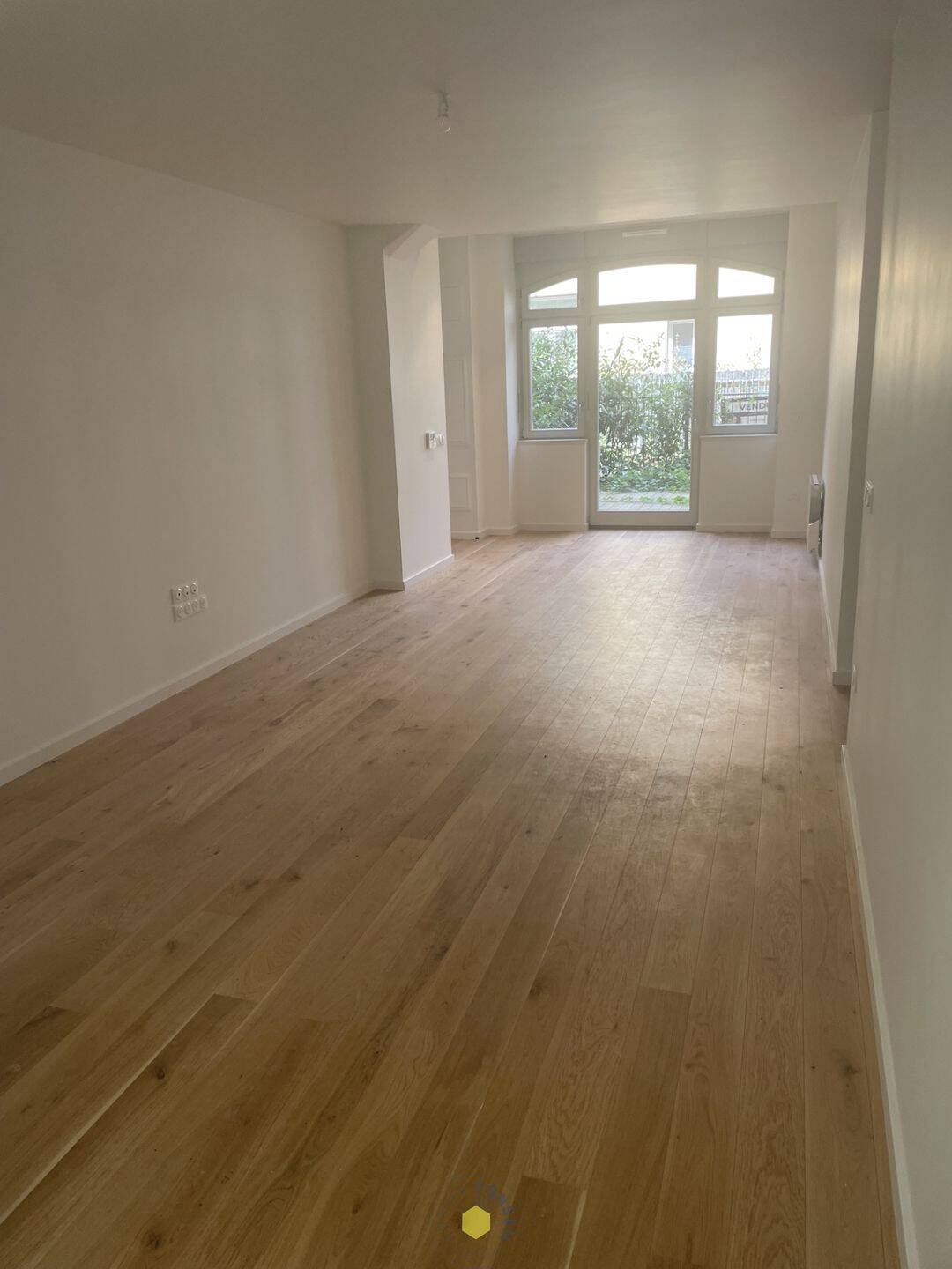 Appartement 3 pièces 76 m² · à Strasbourg · 76 m² · 383 400 €
