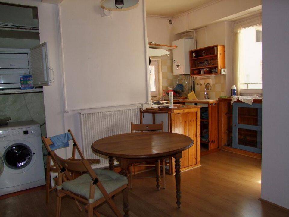 Appartement de 47m2 à louer sur Grenoble — 1