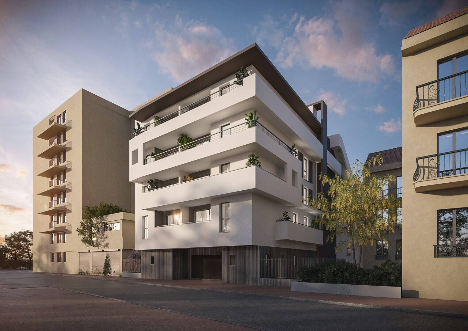 Appartement à vendre - neuf