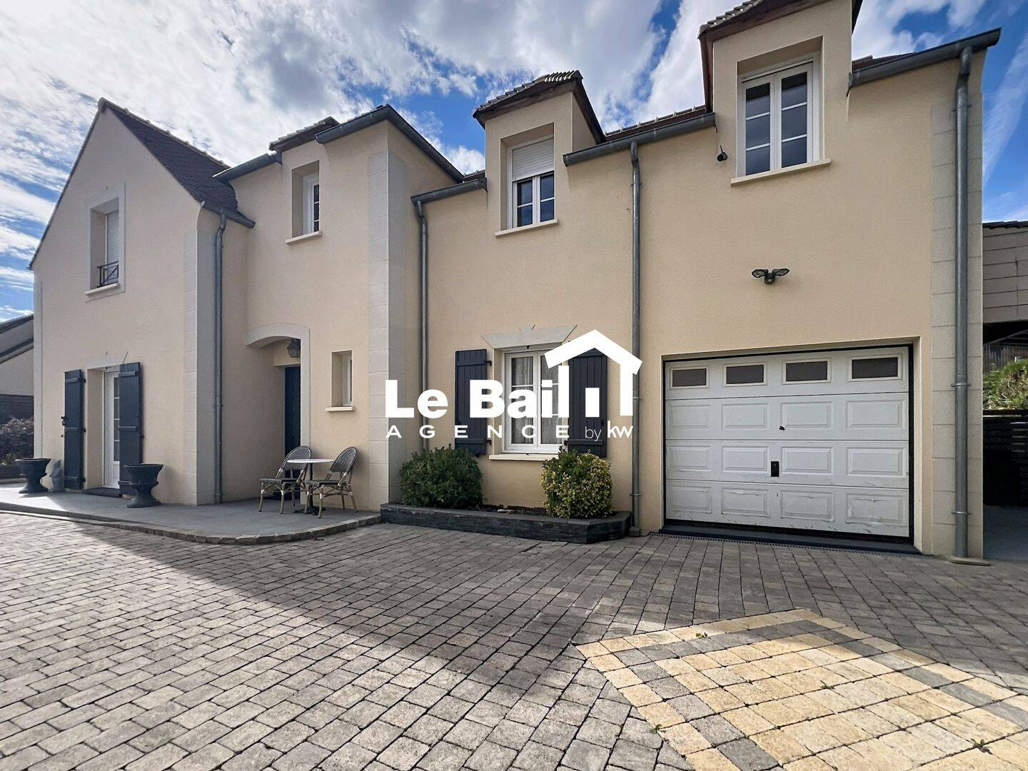 Maison 6 pièces 180 m² · à Pontoise · 180 m² · 629 000 €