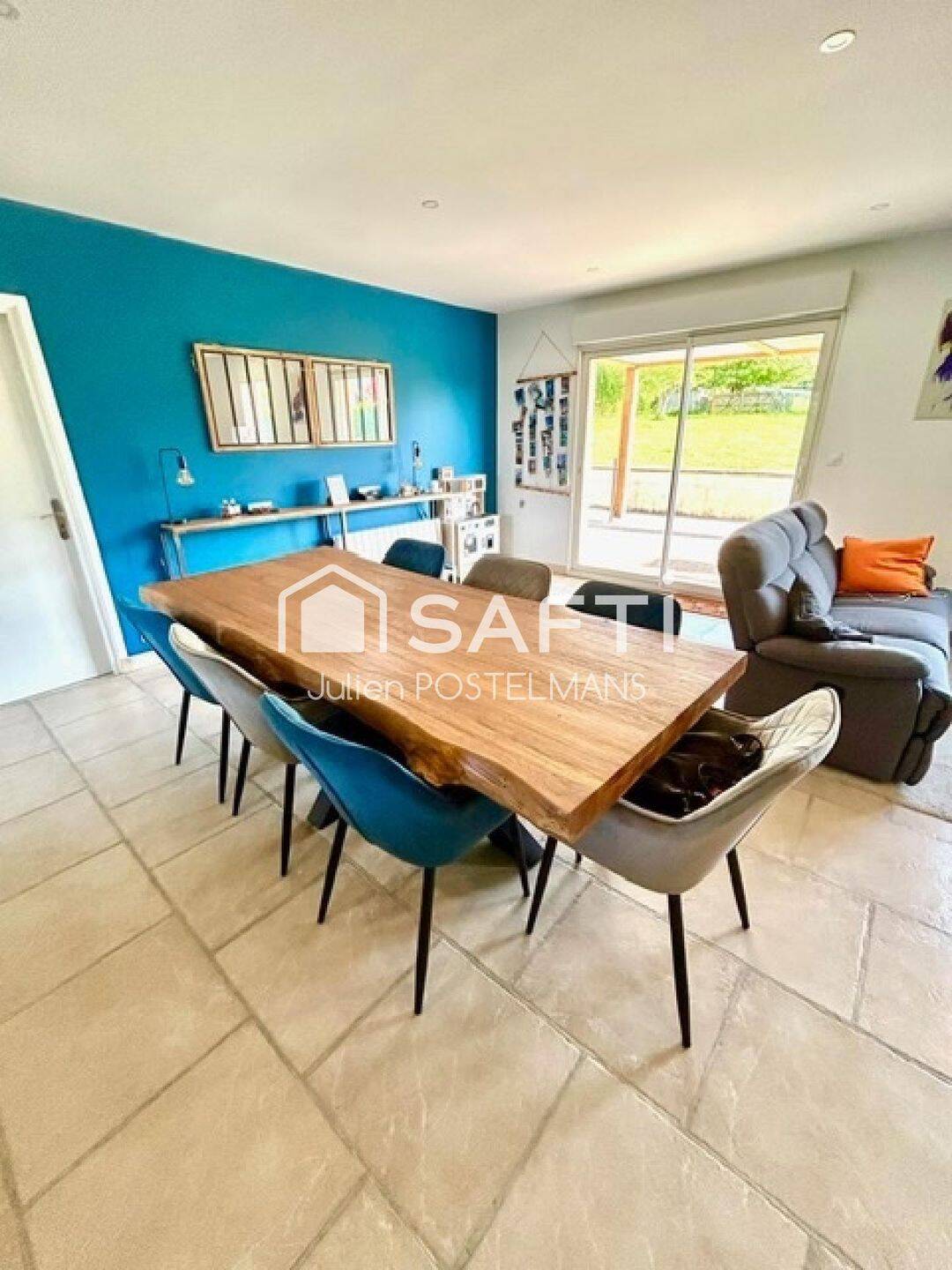 Maison 5 pièces 113 m² · à Lisieux · 113 m² · 229 900 €
