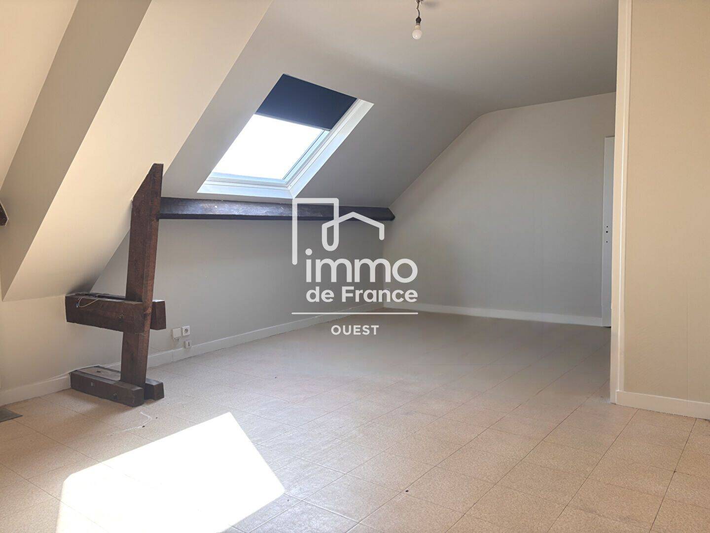 Appartement 1 pièce 39 m² · à Angers · 39 m² · 118 500 €