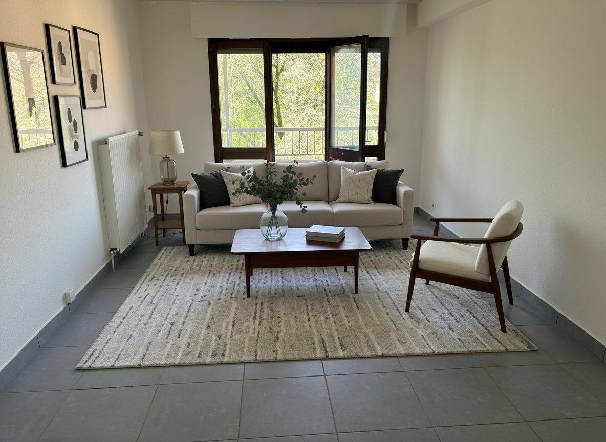 Appartement 3 pièces 64 m² · à Romans-sur-Isère · 63,9 m² · 149 000 €