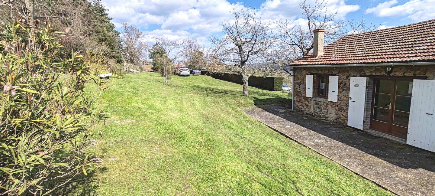 Maison 4 pièces 83 m² · à Arlebosc · 83 m² · 229 000 €