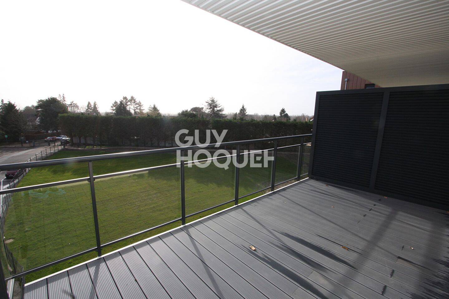 Appartement 3 pièces 70 m² · à Saint-Jean-de-Braye · 70,1 m² · 923 €