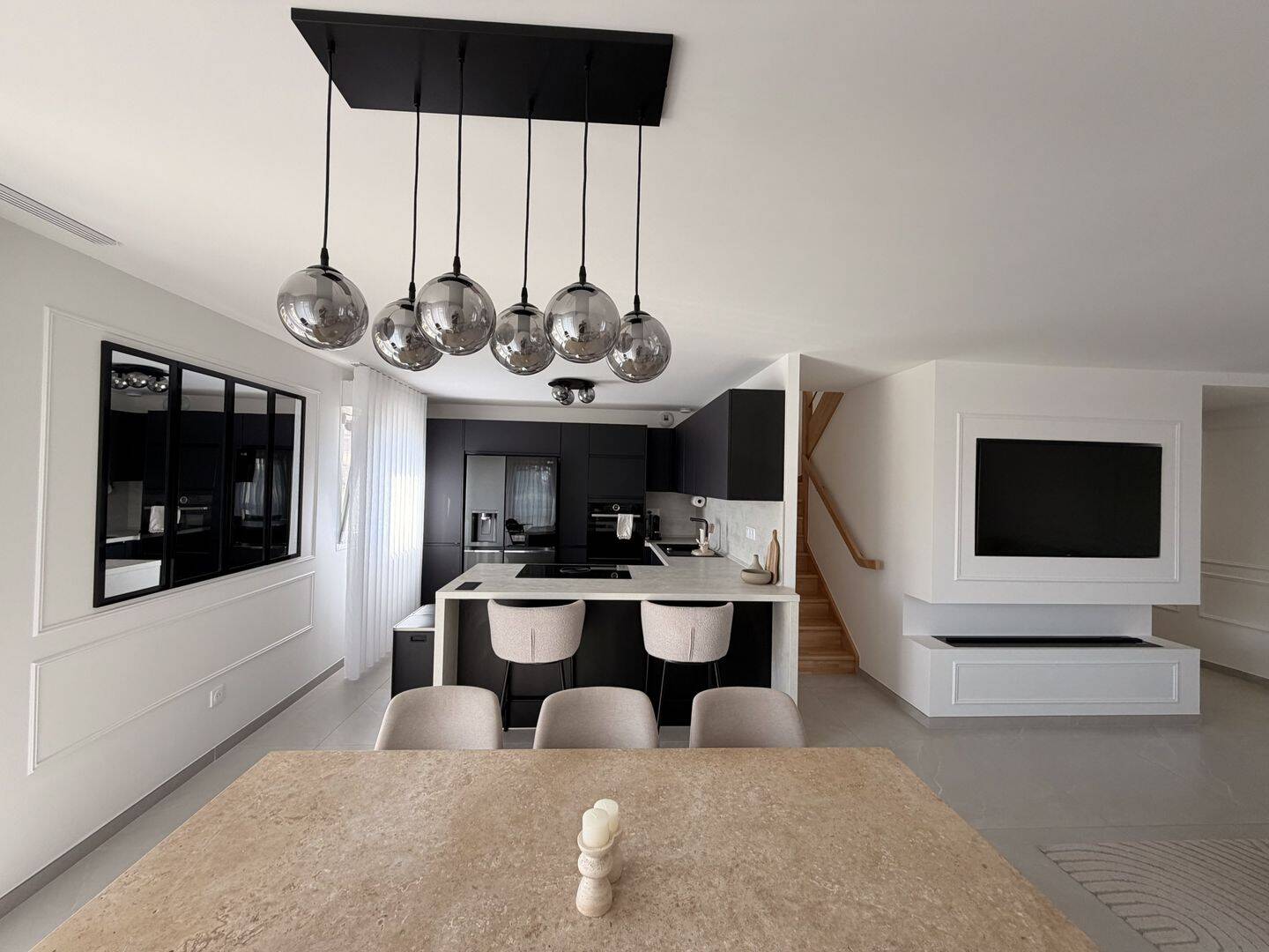 Appartement 4 pièces 90 m² · à Pontarlier · 90 m² · 345 000 €