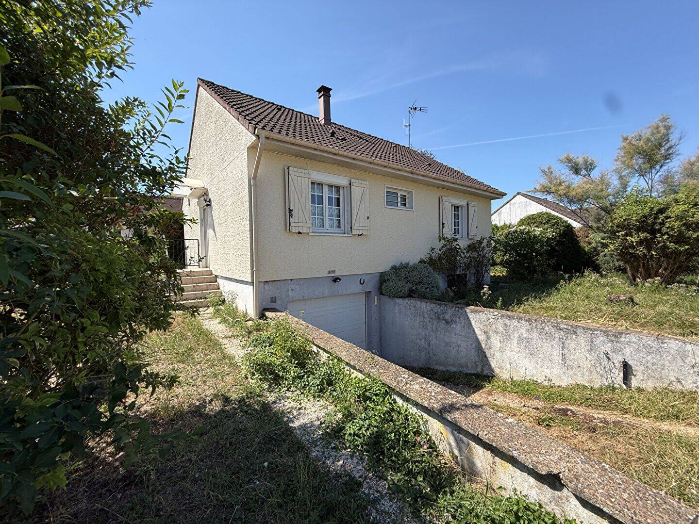 Maison 3 pièces 73 m² · à Cires-lès-Mello · 73 m² · 190 000 €