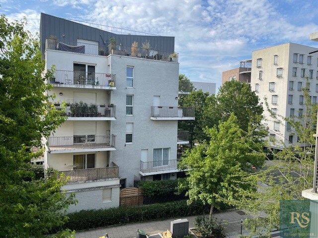Appartement 1 pièce 30 m² · à Massy · 30 m² · 760 €/mois