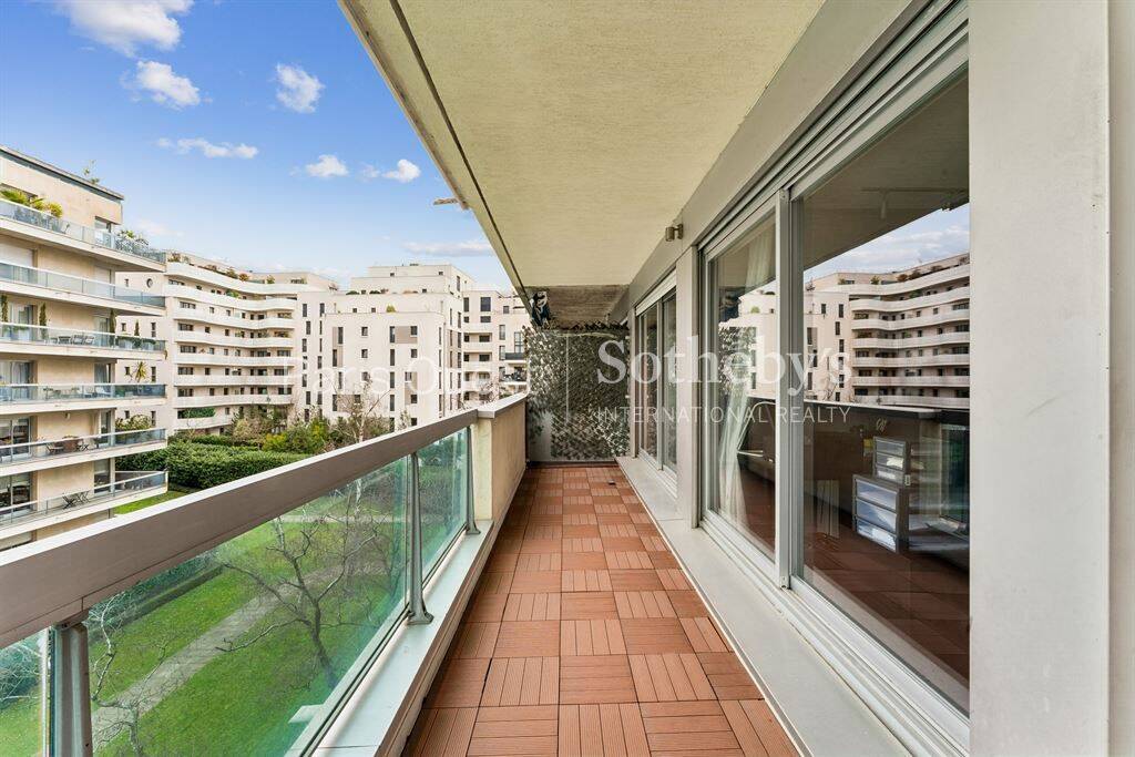 Appartement 3 pièces 78 m² · à Neuilly-sur-Seine · 78 m² · 831 000 €