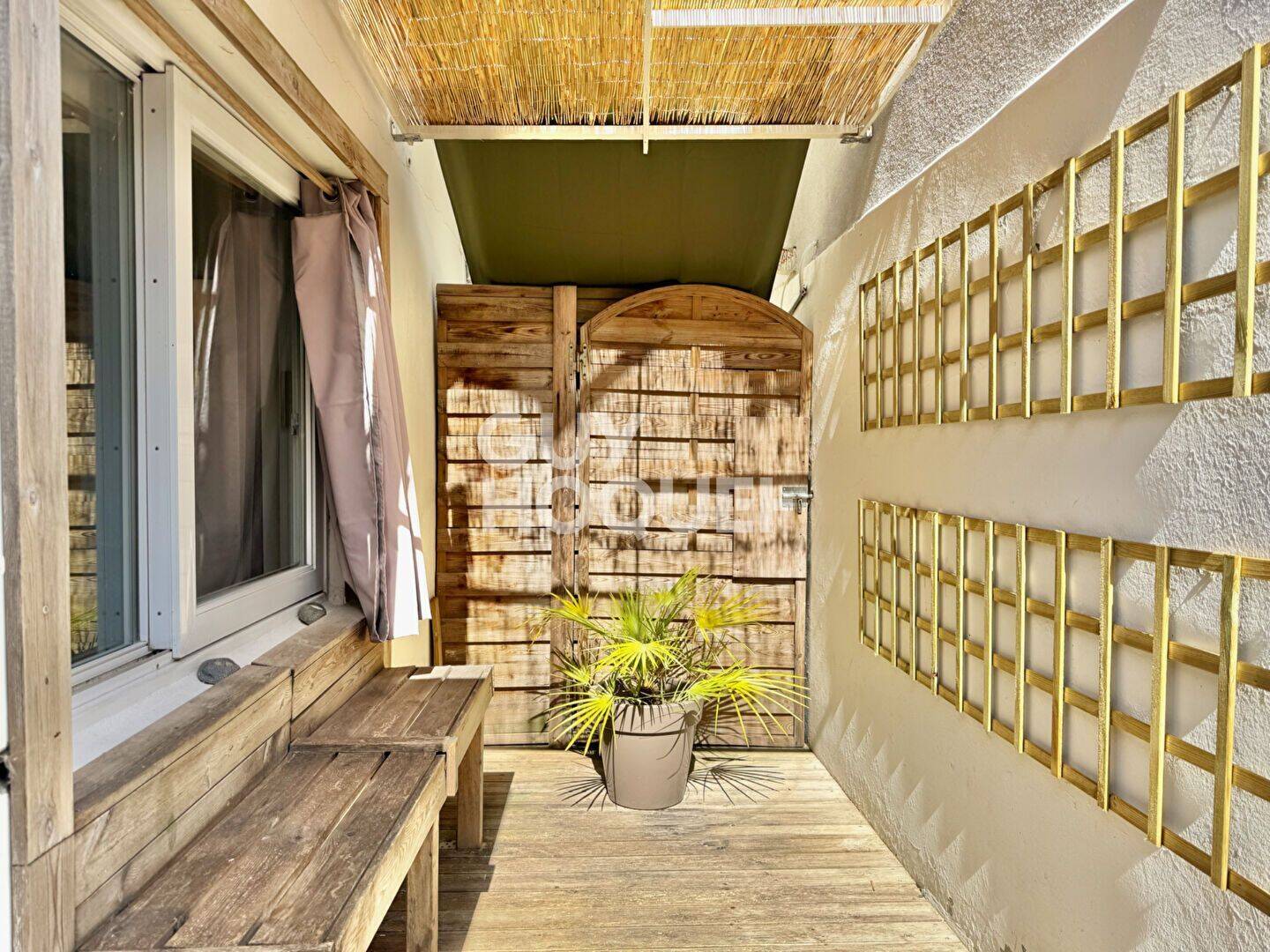 Appartement 3 pièces 54 m² · à Arcachon · 54 m² · 275 600 €