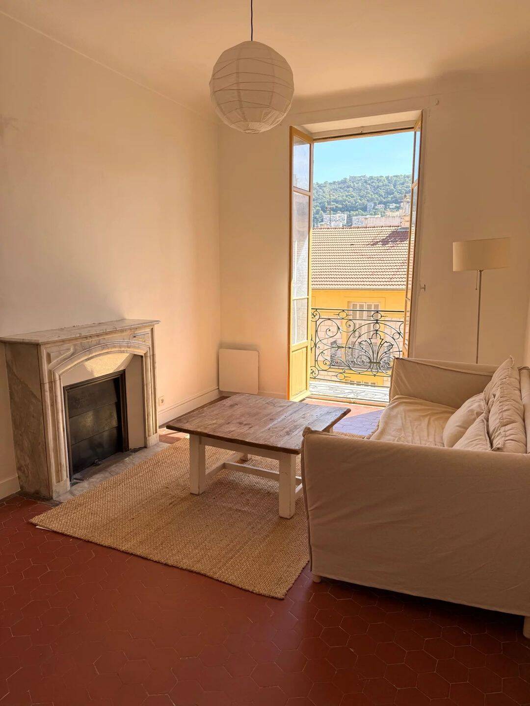 Appartement 2 pièces 45 m² · à Nice · 45 m² · 940 €/mois