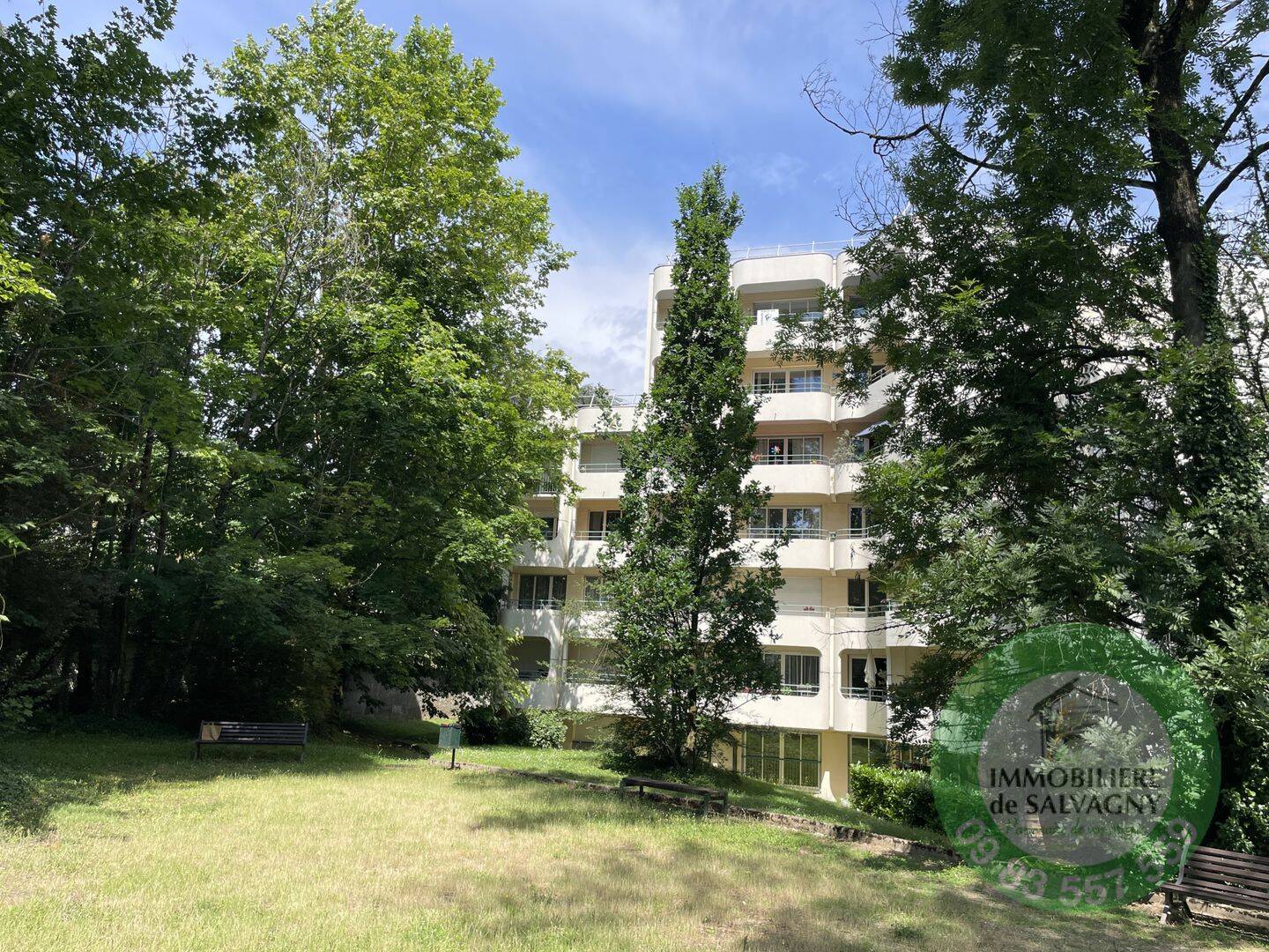 Appartement 5 pièces 91 m² · à Lyon 9ème Arrondissement · 90,8 m² · 279 000 €