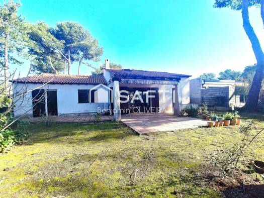 Maison à vendre 485 000 € 5 pièces 3 chambres 107 m² 556 m² de terrain Estroublans Vitrolles 13127