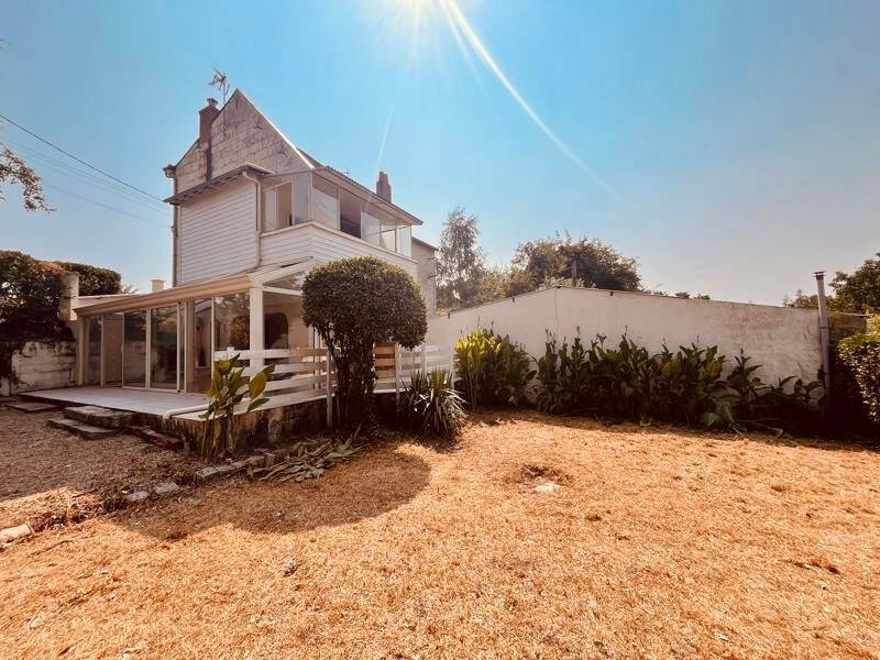 Maison 5 pièces 120 m² · à Saumur · 120 m² · 124 890 €