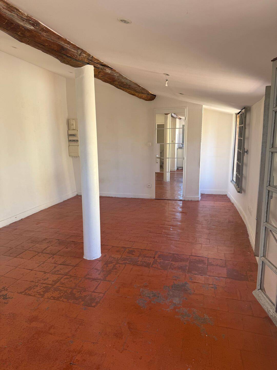 Appartement 1 pièce 25 m² · à Aix-en-Provence · 25 m² · 630 €/mois