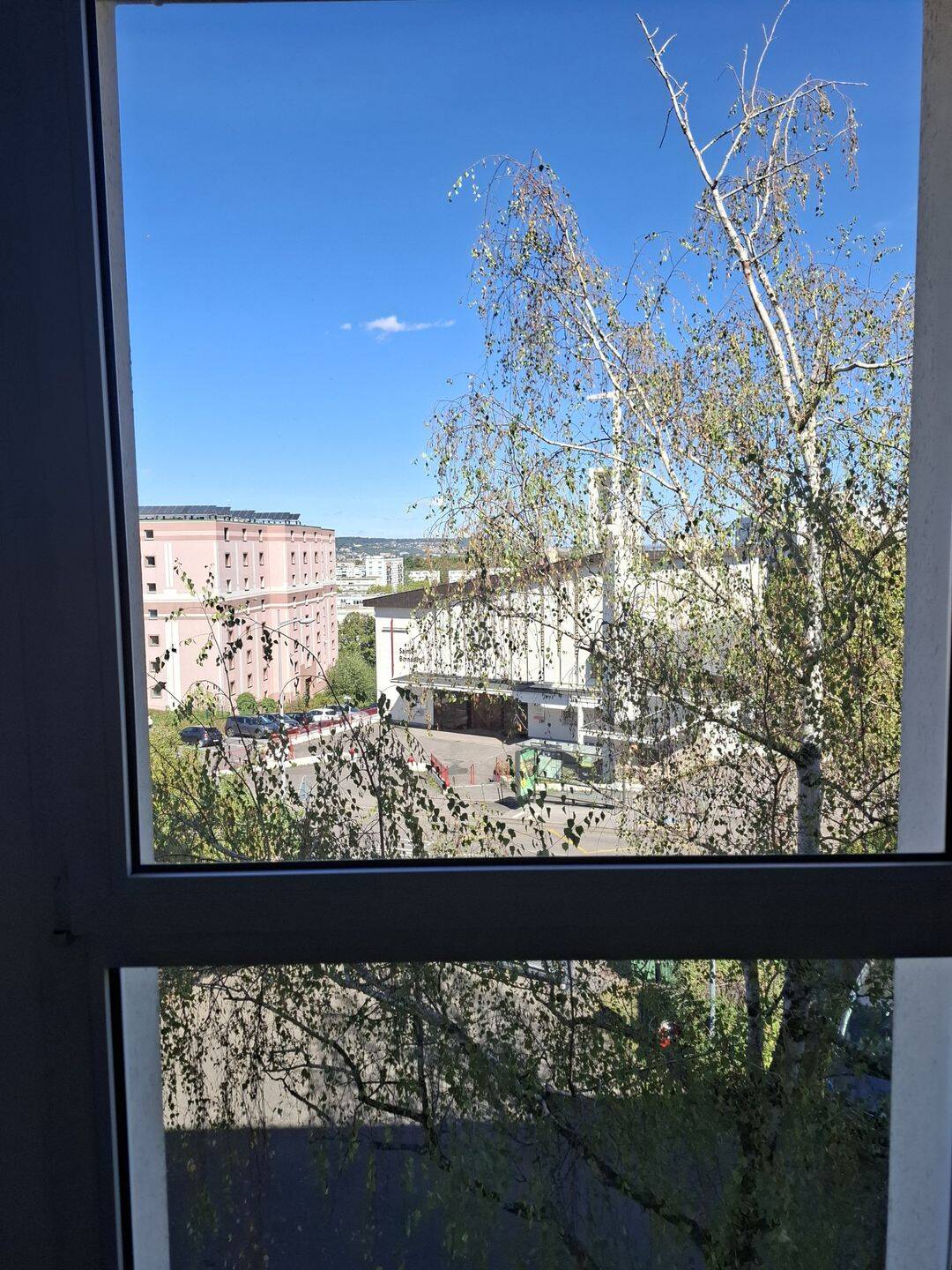 Appartement 1 pièce 20 m² · à Vandœuvre-lès-Nancy · 19,9 m² · 420 €/mois