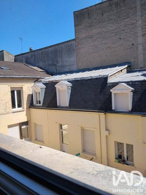 Appartement 1 pièce 31 m² · à Reims · 31 m² · 123 000 €