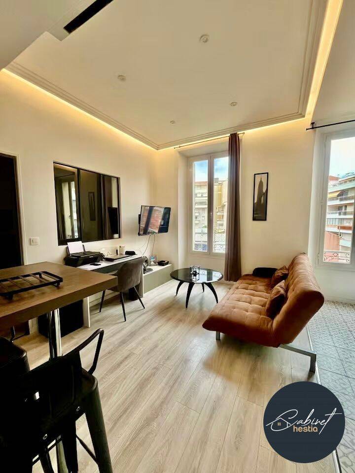 Appartement 2 pièces 33 m² · à Cannes · 33 m² · 164 000 €