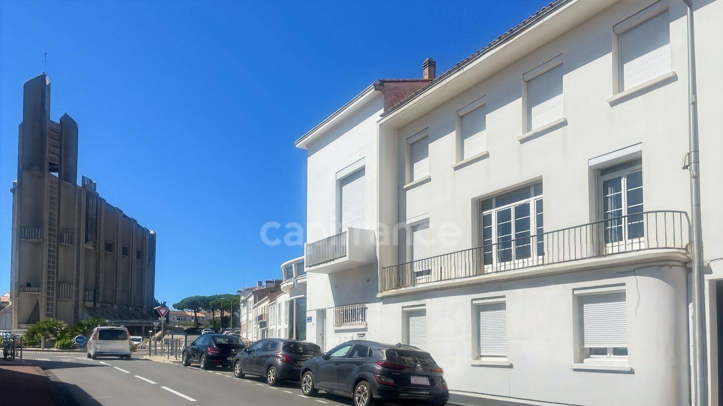 Appartement 3 pièces 93 m² · à Royan · 93 m² · 315 000 €