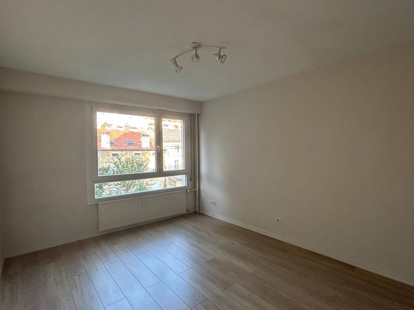 Appartement 1 pièce 23 m² · à Nancy · 22,7 m² · 383 €/mois
