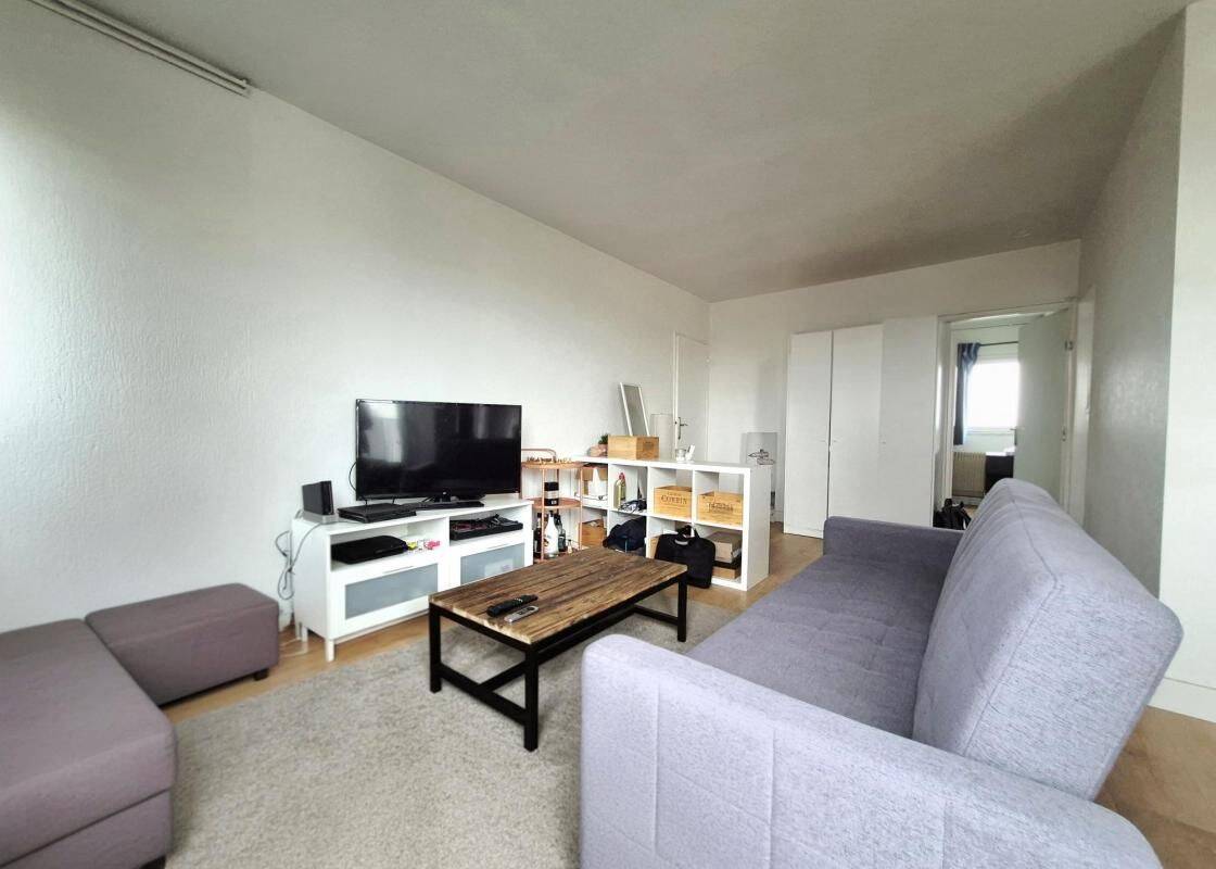 Appartement 4 pièces 66 m² · à Le Bouscat · 66 m² · 220 500 €