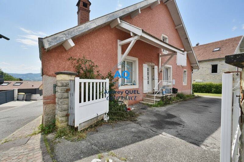 Maison 4 pièces 100 m² · à Valserhône · 100 m² · 239 000 €