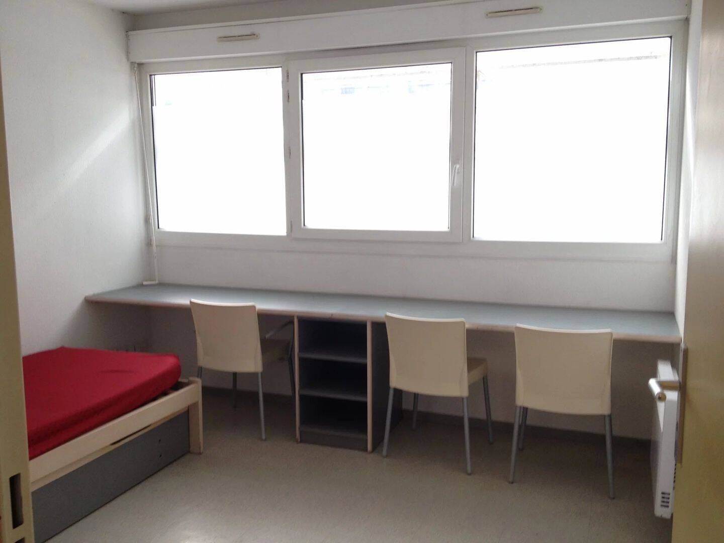 Appartement 1 pièce 19 m² · à Montpellier · 18,5 m² · 457 €