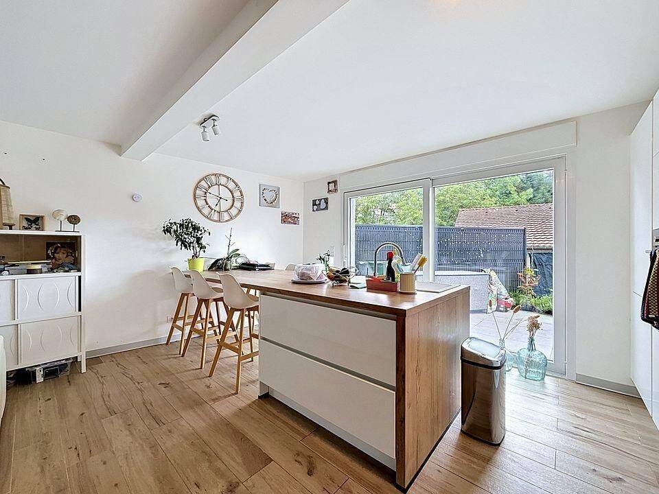 Appartement 3 pièces 70 m² · à Hettange-Grande · 70 m² · 350 000 €