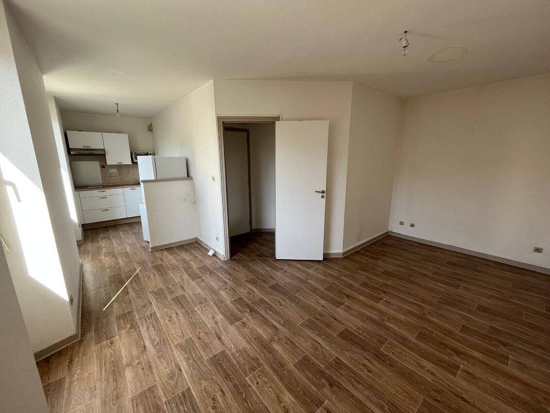 Appartement 1 pièce 25 m² · à Rennes · 25 m² · 515 €