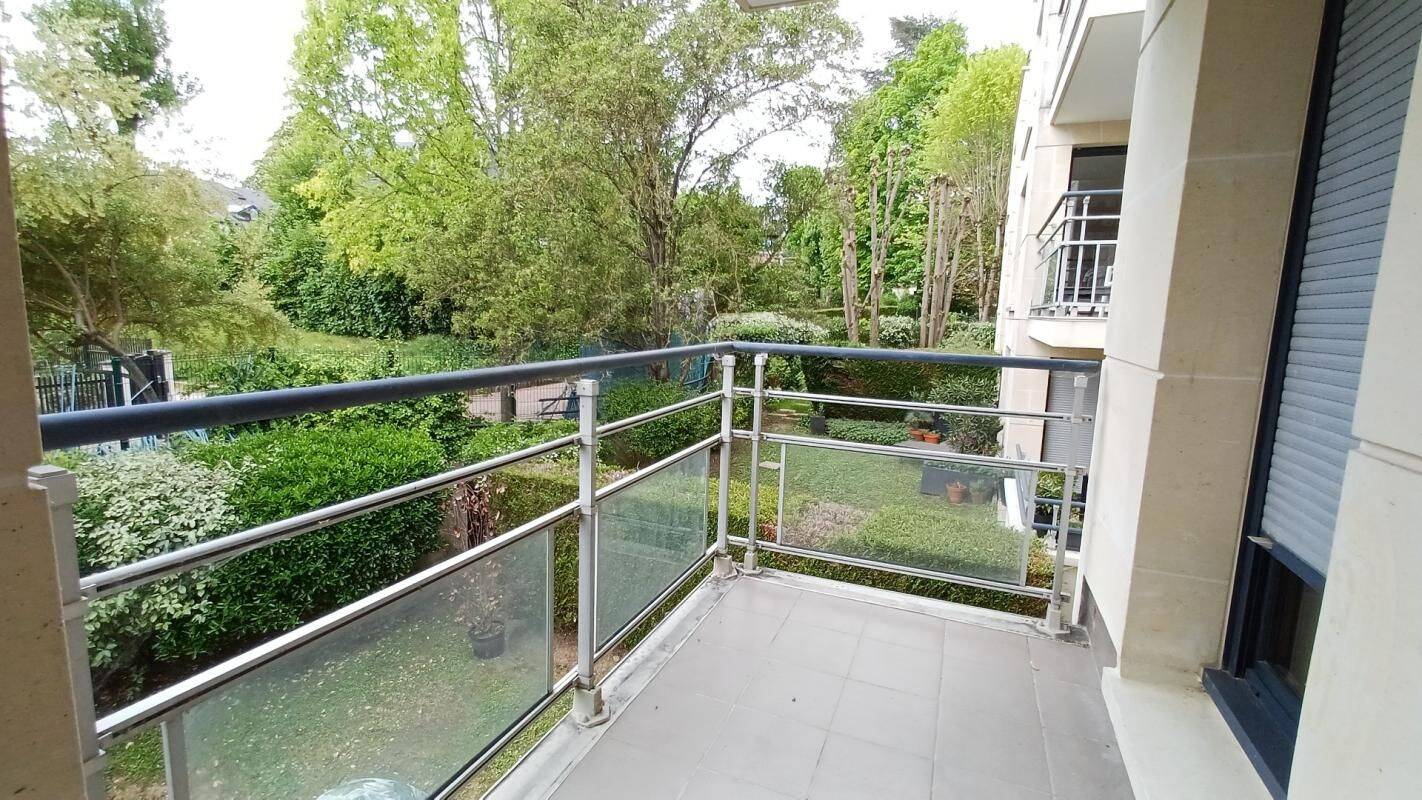 Appartement 5 pièces 110 m² · à Sceaux · 110 m² · 3 178 €